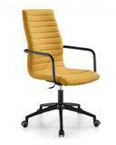 Star DPA TS Desk Chair by Midj - Bauhaus 2 Your House