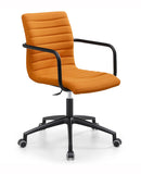 Star DPB TS Desk Chair by Midj - Bauhaus 2 Your House