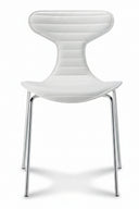 Steam Punk-P Armchair by Green - Bauhaus 2 Your House
