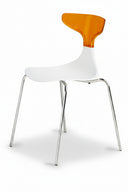 Steam Punk Stackable Armchair by Green - Bauhaus 2 Your House