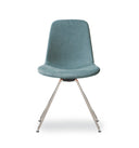 Step Chair 904 Upholstered by Tonon - Bauhaus 2 Your House