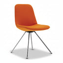 Step Chair 904 Upholstered by Tonon - Bauhaus 2 Your House