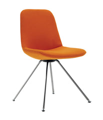 Step Chair 904 Upholstered by Tonon - Bauhaus 2 Your House