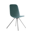 Step Chair 904 Upholstered by Tonon - Bauhaus 2 Your House
