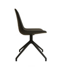 Step Chair Soft Touch Aluminum Base by Tonon - Bauhaus 2 Your House
