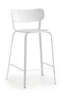Stil S49_65 Stackable Stool by Lapalma - Bauhaus 2 Your House
