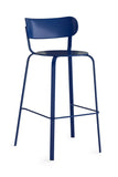 Stil S49_65 Stackable Stool by Lapalma - Bauhaus 2 Your House