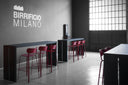 Stil S49_65 Stackable Stool by Lapalma - Bauhaus 2 Your House