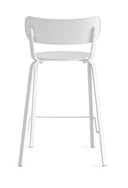 Stil S49_65 Stackable Stool by Lapalma - Bauhaus 2 Your House