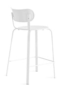 Stil S49_65 Stackable Stool by Lapalma - Bauhaus 2 Your House