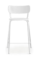 Stil S49_65 Stackable Stool by Lapalma - Bauhaus 2 Your House