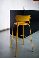 Stil S49_65 Stackable Stool by Lapalma - Bauhaus 2 Your House