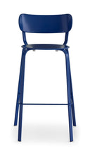 Stil S49_65 Stackable Stool by Lapalma - Bauhaus 2 Your House
