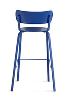 Stil S49_65 Stackable Stool by Lapalma - Bauhaus 2 Your House