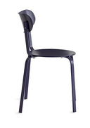 Stil S48 Stackable Chair by Lapalma - Bauhaus 2 Your House