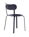 Stil S48 Stackable Chair by Lapalma - Bauhaus 2 Your House