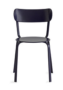 Stil S48 Stackable Chair by Lapalma - Bauhaus 2 Your House