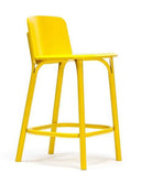 Split Bentwood Stool by Ton - Bauhaus 2 Your House