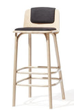 Split Bentwood Stool by Ton - Bauhaus 2 Your House