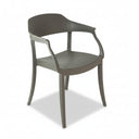 Strass Stackable Armchair by Green - Bauhaus 2 Your House