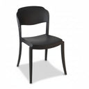 Strass Stackable Chair by Green - Bauhaus 2 Your House