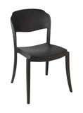 Strass Stackable Chair by Green - Bauhaus 2 Your House