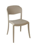 Strass Stackable Chair by Green - Bauhaus 2 Your House