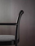 Sugiloo Bentwood Armchair by GTV - Bauhaus 2 Your House