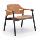 Suite AP L CU Lounge Chair by Midj - Bauhaus 2 Your House