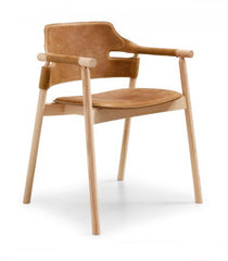 Suite P L CU Armchair by Midj - Bauhaus 2 Your House