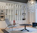 Suki Armchair by Driade - Bauhaus 2 Your House