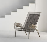 Suki Armchair by Driade - Bauhaus 2 Your House