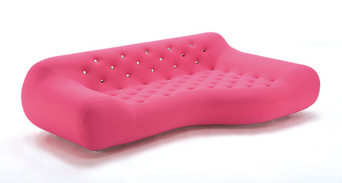 Superstar Sofa by Giovannetti - Bauhaus 2 Your House