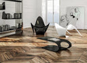 Suspended Coffee Table by Mast Elements - Bauhaus 2 Your House