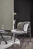 Suzenne Bentwood Lounge Chair by GTV - Bauhaus 2 Your House