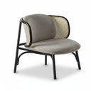 Suzenne Bentwood Lounge Chair by GTV - Bauhaus 2 Your House