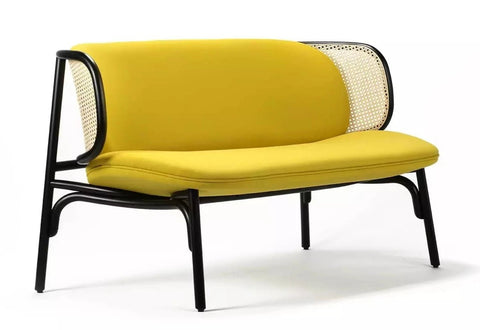 Suzenne Bentwood Sofa by GTV - Bauhaus 2 Your House