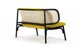 Suzenne Bentwood Sofa by GTV - Bauhaus 2 Your House