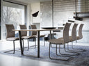 Swing Cantilever Side Chair by Tonon - Bauhaus 2 Your House