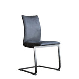 Swing Cantilever Side Chair by Tonon - Bauhaus 2 Your House