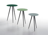 Trip Side Table by Midj - Bauhaus 2 Your House