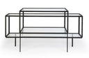 Tangled Cabinet by Spectrum Design - Bauhaus 2 Your House