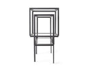 Tangled Cabinet by Spectrum Design - Bauhaus 2 Your House