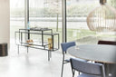 Tangled Cabinet by Spectrum Design - Bauhaus 2 Your House