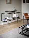 Tangled Cabinet by Spectrum Design - Bauhaus 2 Your House