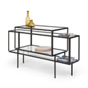 Tangled Cabinet by Spectrum Design - Bauhaus 2 Your House
