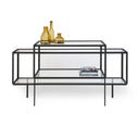 Tangled Cabinet by Spectrum Design - Bauhaus 2 Your House