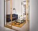 Tangled Coffee Table by Spectrum Design - Bauhaus 2 Your House