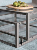 Tangled Coffee Table by Spectrum Design - Bauhaus 2 Your House