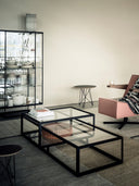 Tangled Coffee Table by Spectrum Design - Bauhaus 2 Your House